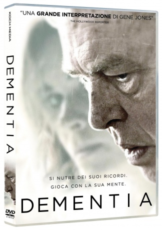 Dementia [DVD]