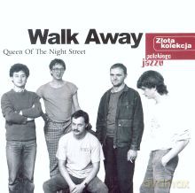 Walk Away: Złota Kolekcja - Polski Jazz [2CD]
