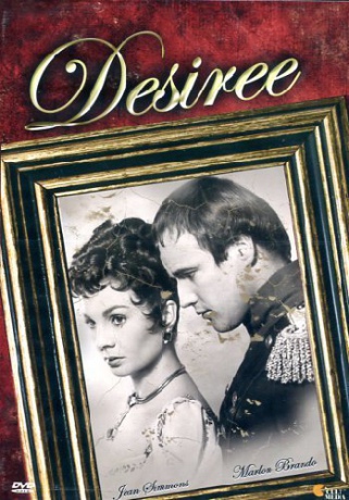 Désirée [DVD]