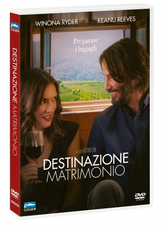 Destination Wedding (Weselne przeznaczenie) [DVD]