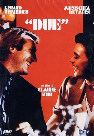 Deux (Dwoje) [DVD]