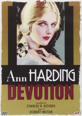 Devotion [DVD]