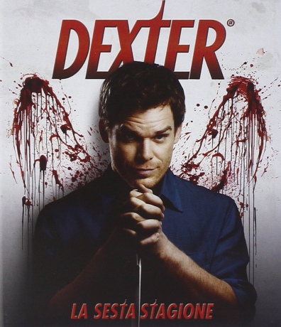 Dexter - Season 06 [4xBlu-Ray]