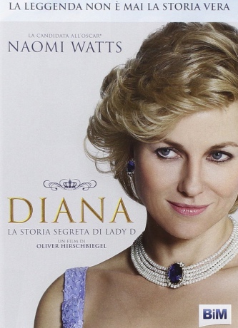 Diana [DVD]