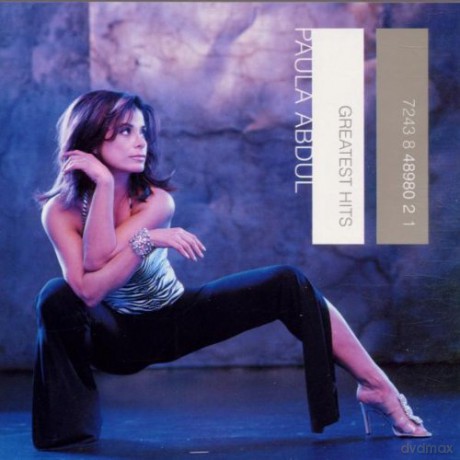Paula Abdul: Greatest Hits [CD]
