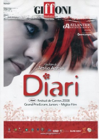 Diari [DVD]