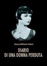 Diary of a Lost Girl (Dziennik upadłej dziewczyny) [DVD]