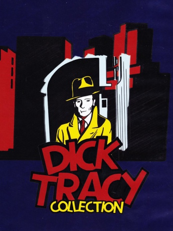 Dick Tracy Collection [2DVD]