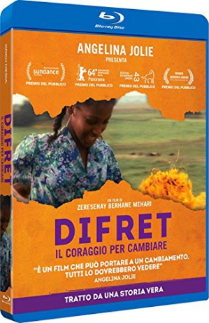 Difret [Blu-Ray]
