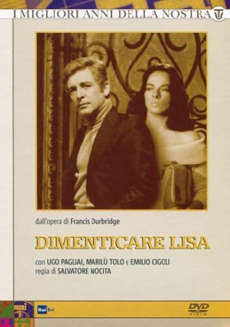 Dimenticare Lisa [3DVD]