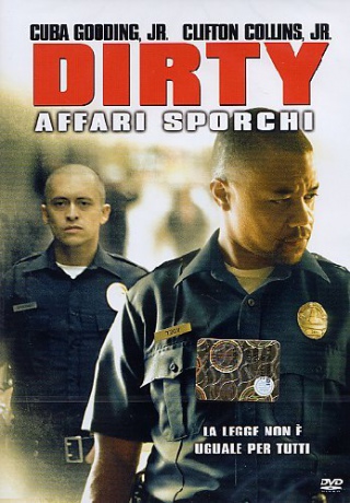 Dirty [DVD]