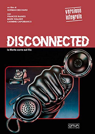 Disconnected [DVD]