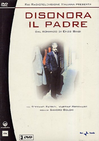 Disonora Il Padre [3DVD]
