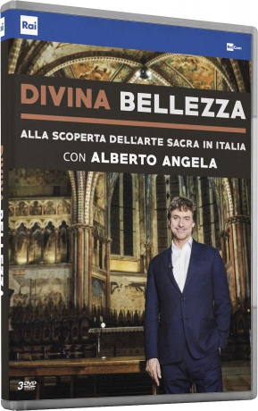 Divina Bellezza [3DVD]