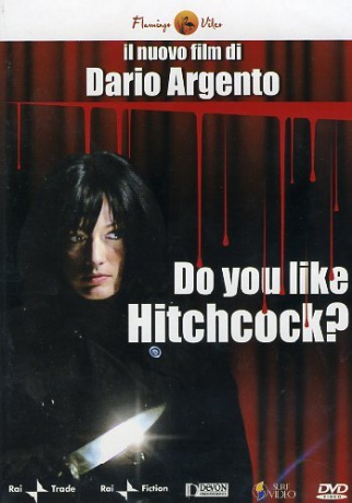 Do You Like Hitchcock? (Czy lubisz Hitchcocka?) [DVD]