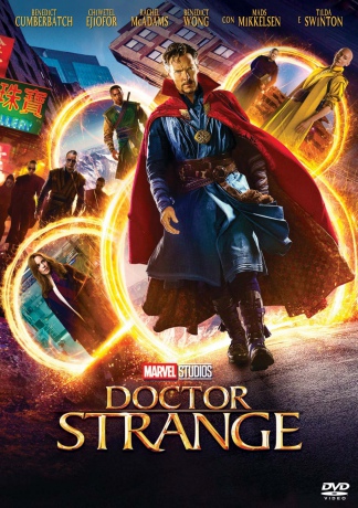 Doctor Strange [DVD]