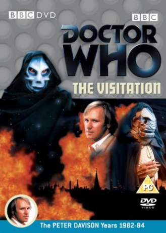 Doctor Who - the Visitation [DVD]