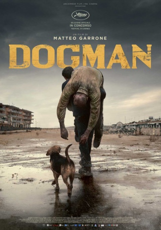 Dogman [DVD]