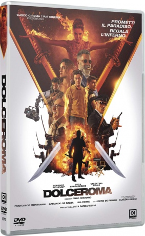 Dolceroma [DVD]