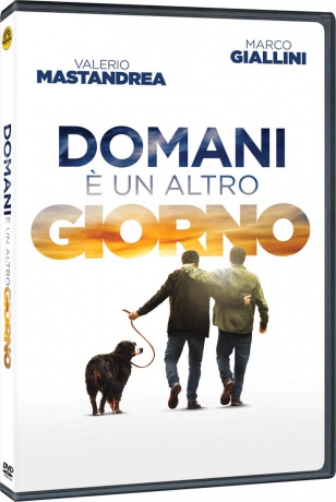 Domani E' Un Altro Giorno [DVD]