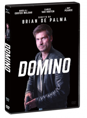 Domino [DVD]