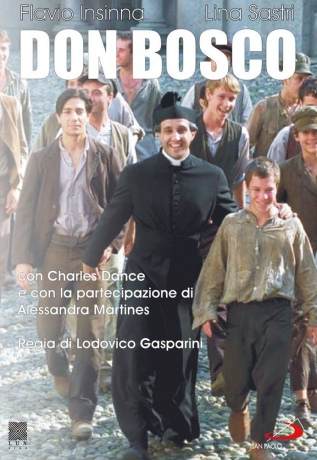 Don Bosco [DVD]