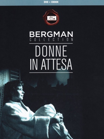 Donne in Attesa (Kobiety czekają) [DVD]