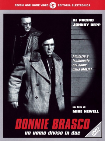 Donnie Brasco [DVD]