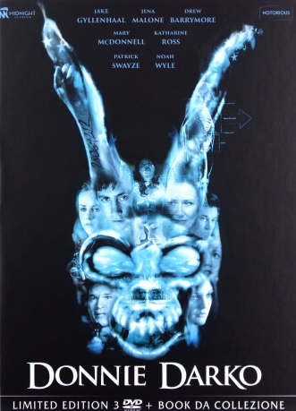 Donnie Darko [3DVD]