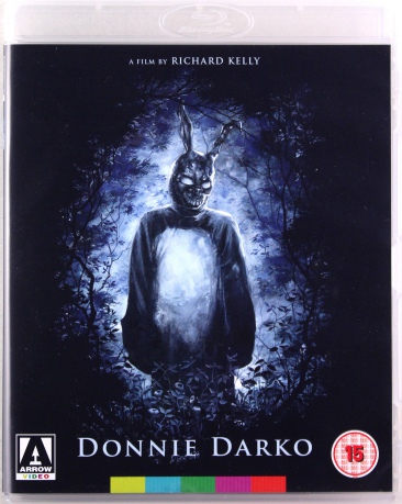 Donnie Darko [Blu-Ray]