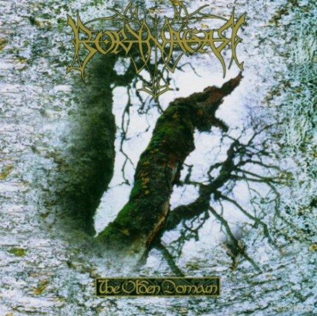 Borknagar: The Olden Domain [CD]