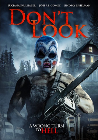 Don't Look [DVD]