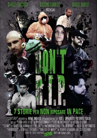 Don'T R.I.P. [DVD]
