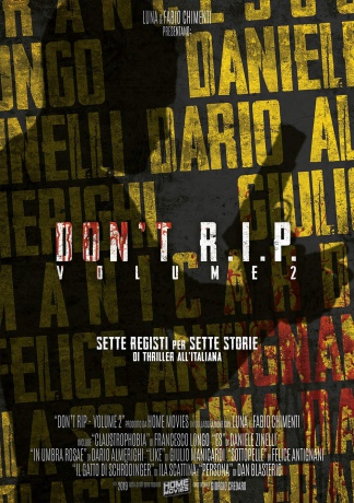 Don'T R.I.P. Volume 2 [DVD]