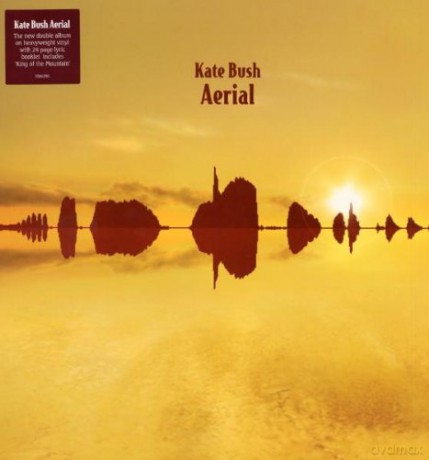 Kate Bush: Aerial  [3xWinyl]