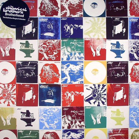 The Chemical Brothers: Brotherhood [2xWinyl]