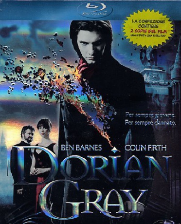 Dorian Gray [2xBlu-Ray]