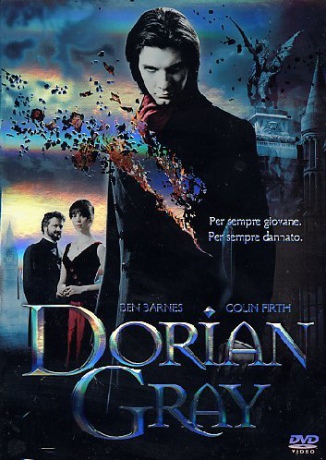 Dorian Gray [DVD]