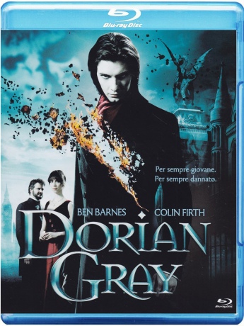 Dorian Gray [Blu-Ray]
