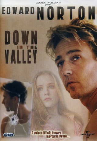Down in the Valley (Dolina iluzji) [DVD]