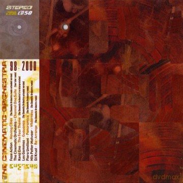 The Cinematic Orchestra: Remixes 98-2000 (Niska Cena) [CD]