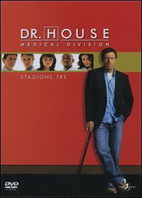 Dr House - Season 03 [6DVD]