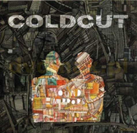Coldcut: Sound Mirrors (Niska Cena) [CD]
