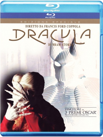 Dracula [Blu-Ray]