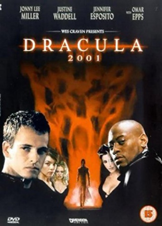 Dracula 2000 [DVD]
