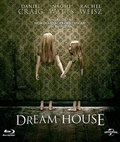 Dream House (Dom snów) [Blu-Ray]