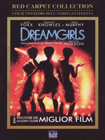 Dreamgirls [DVD]