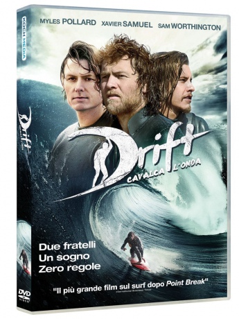 Drift [DVD]