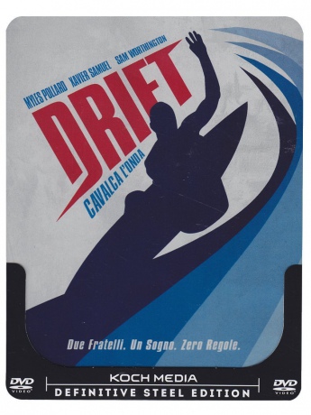 Drift [DVD]