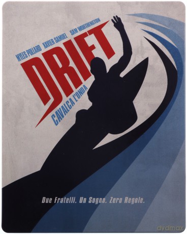Drift [DVD]